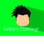 kettles Clothing!