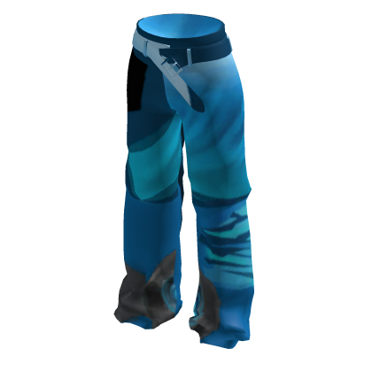 PantsBlue thumbnail