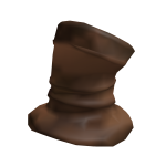 Spelunker's Top Hat
