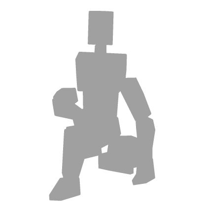 Relaxed Sit Roblox item thumbnail