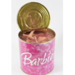 barbie eaters club