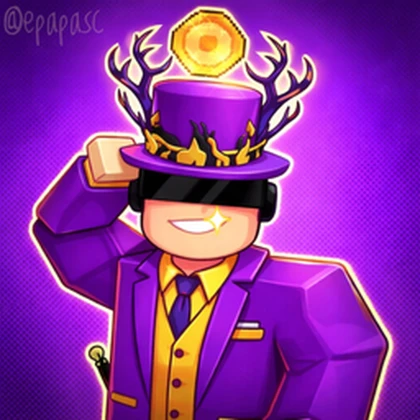 Fantasy Cloud Roblox group icon
