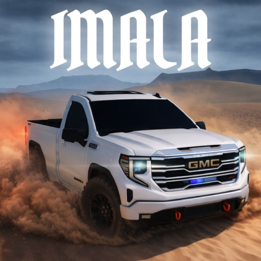 IMALA, CULIACAN MÉXICO [+4 NEW CARS]