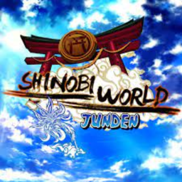 Shinobi World Jundai  + ({LORE-VILLAGE ARC})