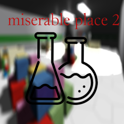 monkey Laboratories! (miserable place 2)