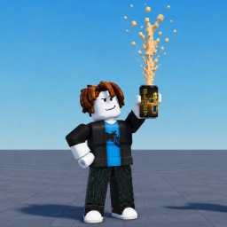 Shake the Soda icon