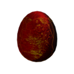 Molten Magma Meteor Egg