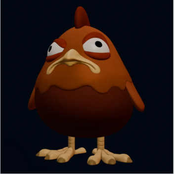 Bird game 3