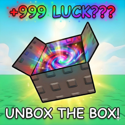 Unboxed! [UPD]