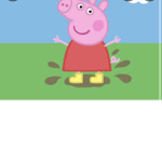 Peppa p1g
