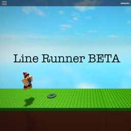 Line Runner ❄️Christmas Time!!❄️(Beta)