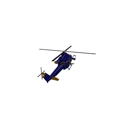Navy Helicopter
