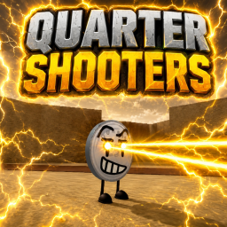 Quarter Shooters