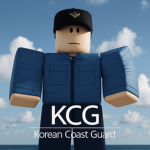 ROKCG - Republic of Korea Coast Guard