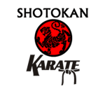 Karate Shotokan.