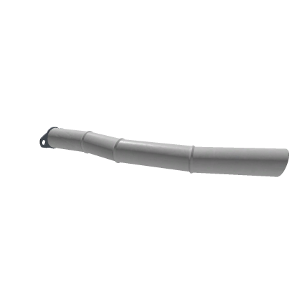 (free) blender built blast pipe