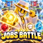 [Raid Bosses🔥] Job Battles