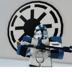 501st legion TGE
