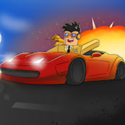 The Longest Road In Roblox!
