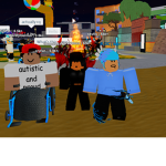 Hangout times