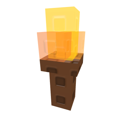 Better Stud Torch