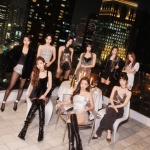 GRUPO DE FAN DE TWICE