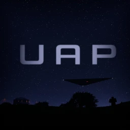 UAP icon