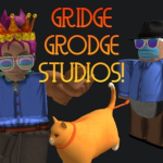 Gridge Grodge Studios