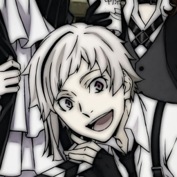 ATSUSHI .' "