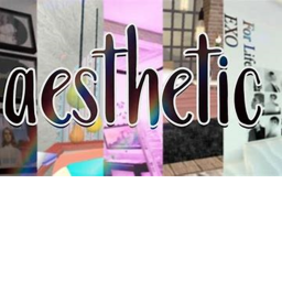 Aesthetic Mansion