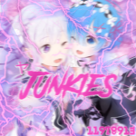 ヤJunkies