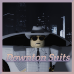Downton Suits