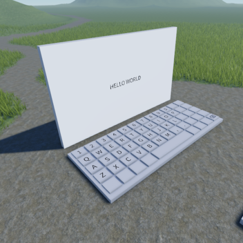 Working Keyboard (Update)