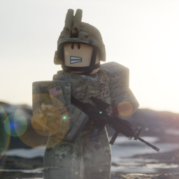 [NEW!} Parade Grounds
