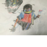 My beautiful Art