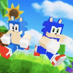 Sonic riftbound rp Former Glory