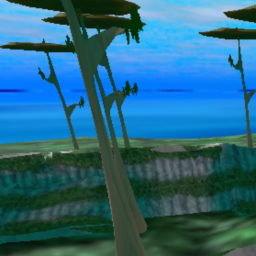 sonic wisp