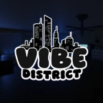 VibeDistrict Group Thumbnail