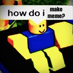 how do I make meme?
