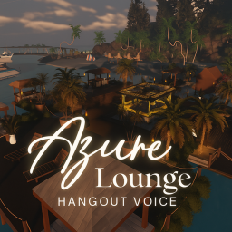 [OPENING] AZURE LOUNGE