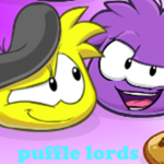 Puffle Lords