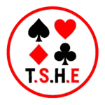 T.S.H.E Organization