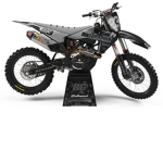 soccer and dirt bikers only