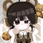 クマちゃん