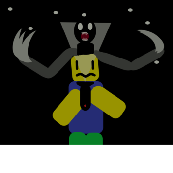 the unknown forest (being worked on) 