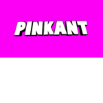 Pink ant fans