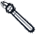 Blade Ripper : Legion Winter