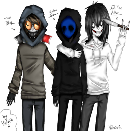 Creepy Bros Roblox decal