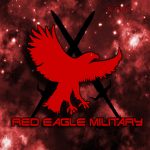 Red Eagle Demonstration Squadron