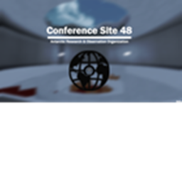 Conference Site 48 || AROO